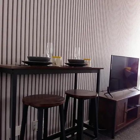 5 Prospect Place - 2nd Floor Harbour Lights View * סקארבורו