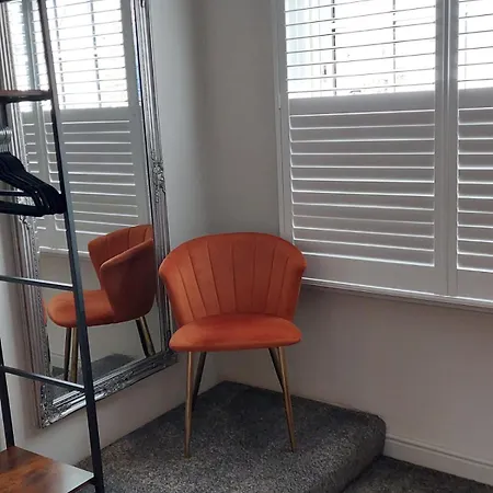 5 Prospect Place - 2nd Floor Harbour Lights View * סקארבורו