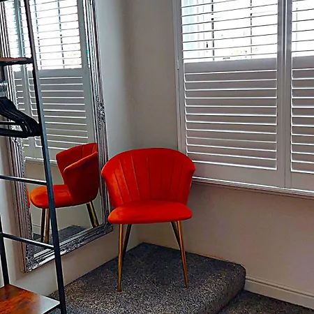 דירה 5 Prospect Place - 2nd Floor Harbour Lights View