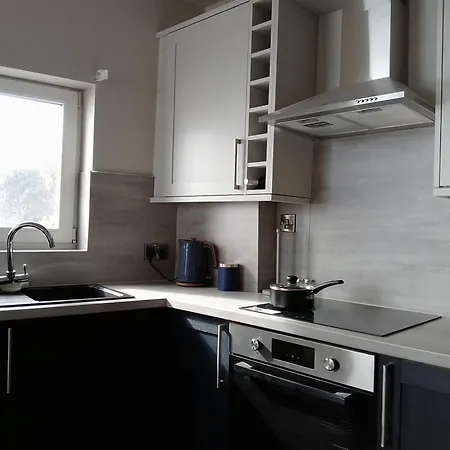 5 Prospect Place - 2nd Floor Dream View Apartamento