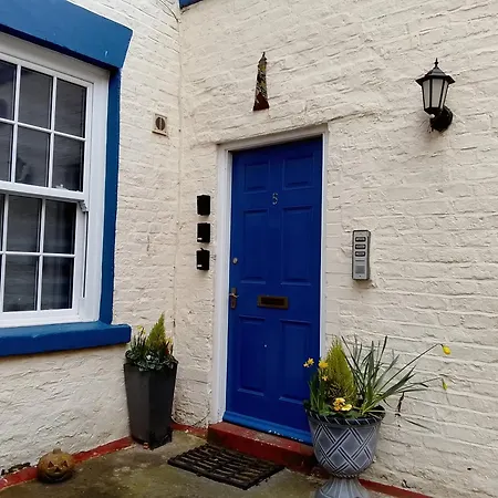 5 Prospect Place - 2nd Floor Dream View * Scarborough