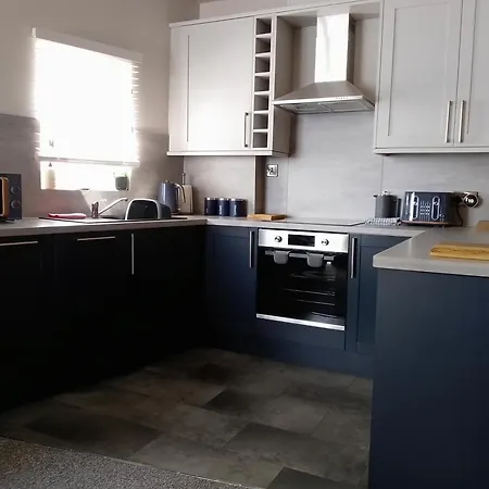 5 Prospect Place - 2nd Floor Dream View *