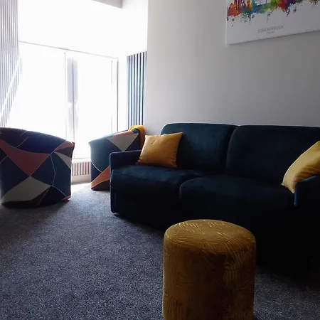 5 Prospect Place - 2nd Floor Dream View