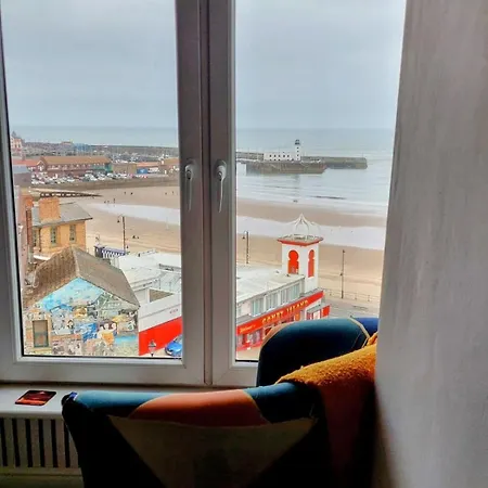 Lejlighed 5 Prospect Place - 2nd Floor Harbour Lights View *