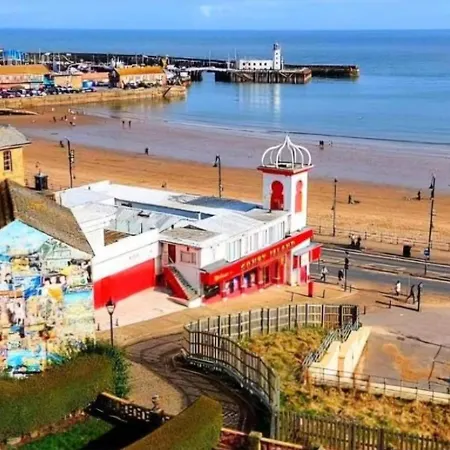 Appartement 5 Prospect Place - 2nd Floor Dream View