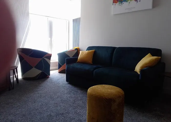 5 Prospect Place - 2nd Floor Dream View