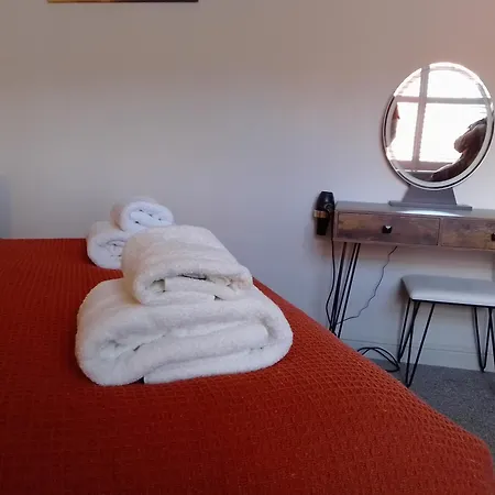 5 Prospect Place - 2nd Floor Dream View Apartamento Scarborough