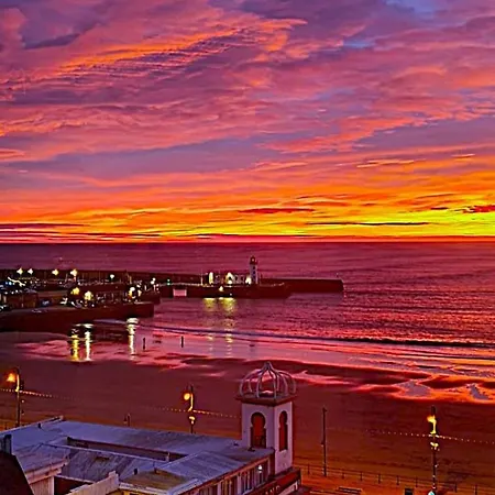 Apartamento 5 Prospect Place - 2nd Floor Dream View *