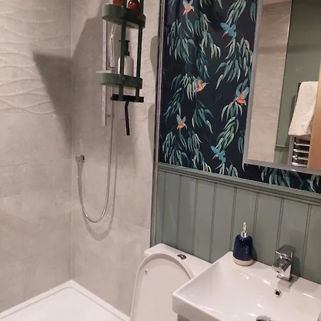 5 Prospect Place - 2nd Floor Dream View Apartamento