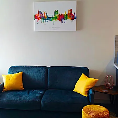 5 Prospect Place - 2nd Floor Dream View *