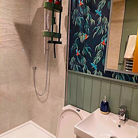 5 Prospect Place - 2nd Floor Dream View Apartamento