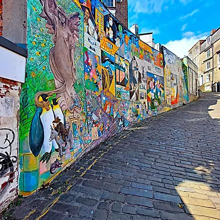 5 Prospect Place - 2nd Floor Dream View Apartamento Scarborough