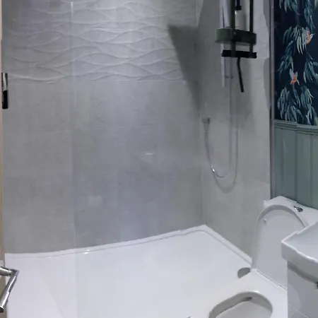 5 Prospect Place - 2nd Floor Dream View Apartamento *