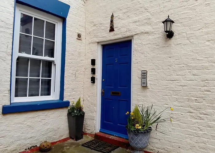 5 Prospect Place - 2nd Floor Dream View * Scarborough