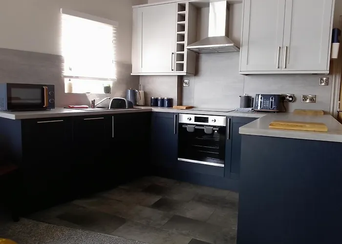 5 Prospect Place - 2nd Floor Dream View *